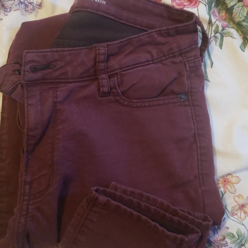 Pants